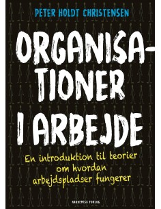 Organisationer i arbejde