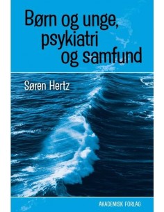 Børn og unge, psykiatri og...
