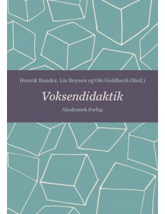 Voksendidaktik