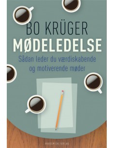 Mødeledelse