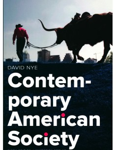 Contemporary American Society