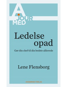 Ledelse opad
