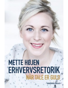 Erhvervsretorik