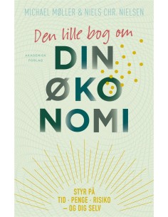 Den lille bog om din økonomi