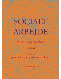 Socialt arbejde