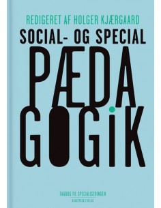 Social- og specialpædagogik