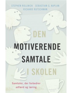 Den motiverende samtale i...