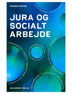 Jura og socialt arbejde