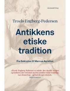 Antikkens etiske tradition