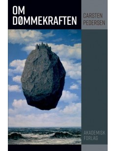 Om dømmekraften