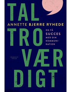 Tal troværdigt