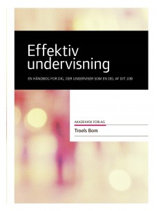 Effektiv undervisning