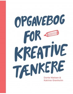Opgavebog for kreative tænkere