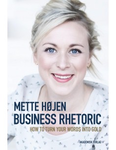 Business Rhetoric