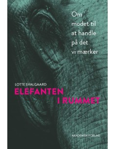 Elefanten i rummet
