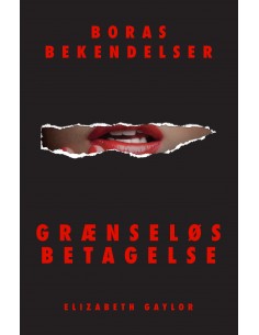 Grænseløs betagelse