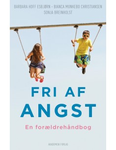 Fri af angst