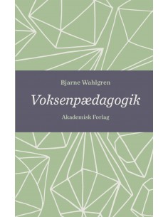 Voksenpædagogik