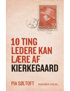 10 ting ledere kan lære af...