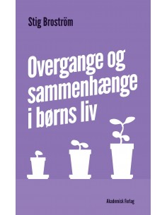 Overgange og sammenhænge i...