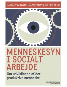 Menneskesyn i socialt arbejde
