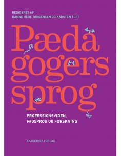 Pædagogers sprog