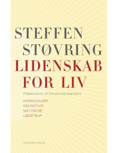 Lidenskab for liv