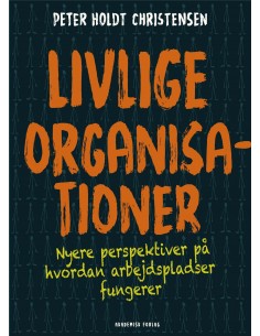 Livlige organisationer