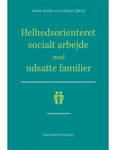 Helhedsorienteret socialt...
