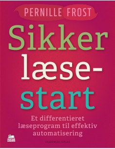 Sikker læsestart