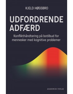 Udfordrende adfærd