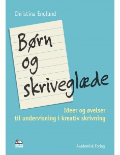 Børn og skriveglæde
