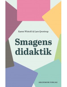 Smagens didaktik