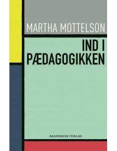 Ind i pædagogikken