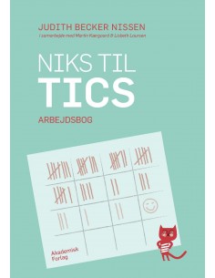 Niks til tics. Arbejdsbog