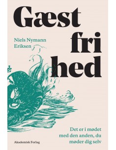 Gæstfrihed