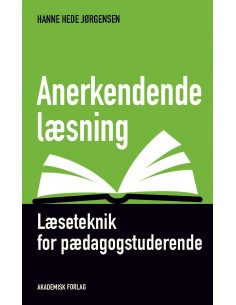 Anerkendende læsning