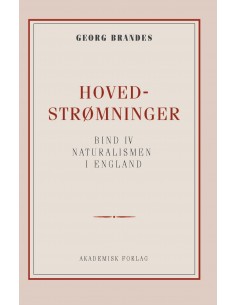 Hovedstrømninger i det 19de...