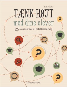 TÆNK HØJT med dine elever