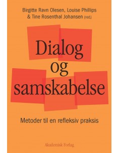 Dialog og samskabelse