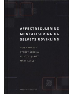 Affektregulering,...