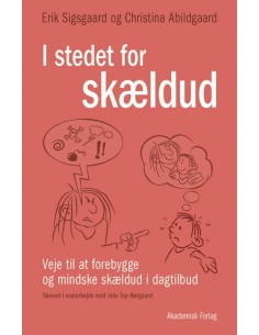 I stedet for skældud