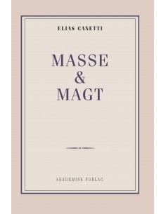 Masse og magt