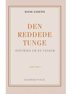 Den reddede tunge:...