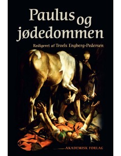 Paulus og jødedommen