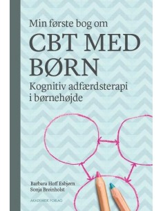 Min første bog om CBT med børn