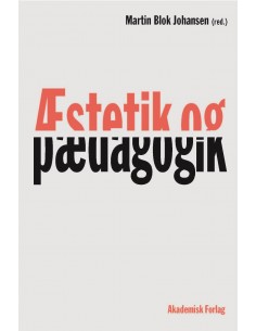 Æstetik og pædagogik