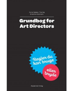 Grundbog for Art Directors