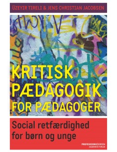 Kritisk pædagogik for...