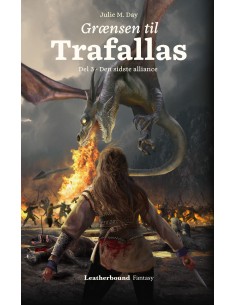 Grænsen til Trafallas, del 3